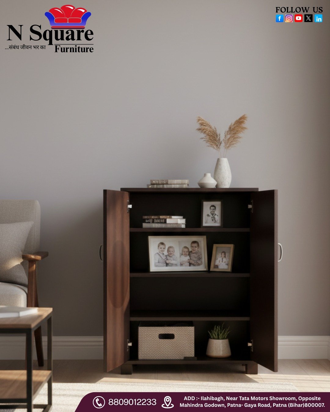 Study Table / Desk (स्टडी टेबल / डेस्क)